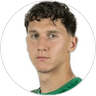 Silas Ostrzinski, Goalkeeper for Borussia Dortmund