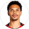 Nnamdi Collins, Defender for Eintracht Frankfurt