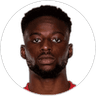 Mustafa Kourouma, Defender for UT Pétange
