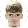 Matthew Wright, Attacker for Brora Rangers