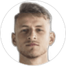 V. Nyíri, Defender for Zalaegerszeg