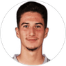Goktan Gurpuz, Midfielder for Gençlerbirliği