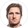 Jesper Arvidsson, Defender for 
    