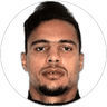 Hamza Ghanmi, Goalkeeper for Zarzis