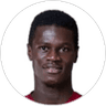 Papa Yade, Forward for Oleksandria