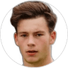 Ben Zich, Goalkeeper for SC Fortuna Köln