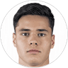 N. Andreas, Midfielder for Lübeck
