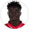 Kelvin Ofori, Midfielder for SK Slovan Bratislava