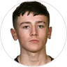 Ryan O'Kane, Forward for Sligo Rovers