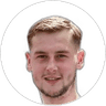 Scott McGill, Midfielder for Stenhousemuir
