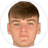 Justin Devenny, Midfielder for Crystal Palace