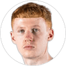 Adam Devine, Defender for Airdrieonians