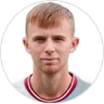 Liam Smith, Forward for Queen of the South