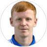 S. Warnock, Midfielder for Kilmarnock