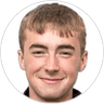 Lewis Jamieson, Forward for Newport County
