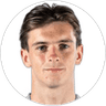 Cole McKinnon, Midfielder for Airdrieonians