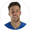 Arron Lyall, Forward for Greenock Morton