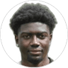 Joao Balde, Midfielder for East Kilbride