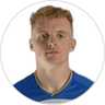 Owen Moffat, Forward for Greenock Morton