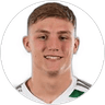 Dane Murray, Defender for Celtic