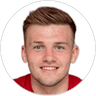 Tom Ritchie, Goalkeeper for Elgin City