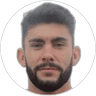 Jose Mas, Defender for Club Deportiva Minera