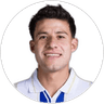 Illian Hernandez, Forward for Pachuca