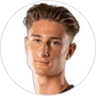 Jonah Sticker, Defender for SC Paderborn 07