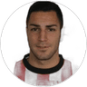 Armiche Ortega, Attacker for CD Atlético Paso