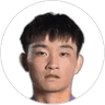 Henglong Ci, Goalkeeper for Guizhou Guiyang