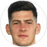 V. Miftaraj, Defender for SV Rödinghausen