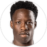 B. Caciel, Attacker for FC Rot-Weiß Erfurt