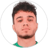 Ertugrul Furat, Attacker for Esenler Erokspor