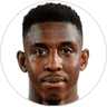 Isaiah Jones, Forward for Luton Town