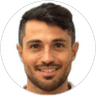 Vicente Moscardó, Midfielder for Acero