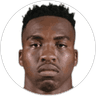 S. Mlungwana, Goalkeeper for Golden Arrows