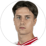Denis Huseinbasic, Midfielder for SC Braga