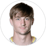 Sean McAllister, Midfielder for Dungannon Swifts