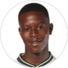 Kallum Cesay, Midfielder for Salford City