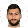 Sadok Yeddes, Goalkeeper for Métlaoui
