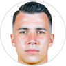 H. Fauroux, Goalkeeper for Loudoun United
