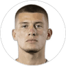 Mladen Cvjetinovic, Defender for 1. FC Saarbrücken