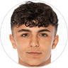 Jamil Najjar, Defender for VfL Bochum 1848 II