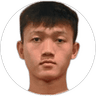 Xuelong Sun, Midfielder for Yunnan Yukun