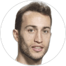 Álvaro Muñiz, Midfielder for Real Jaen CF