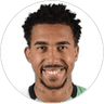 Aleks Chidomere, Midfielder for Vorskla