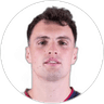 Nadir Zortea, Midfielder for Bologna FC 1909
