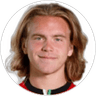 Lars Gindorf, Midfielder for Hannover 96