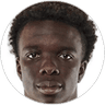 Korede Osundina, Forward for Casa Pia AC
