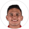 Alan Vega, Defender for Tijuana